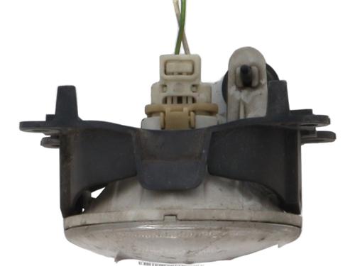 Left front fog light CITROËN DS3 (SA_) 1.6 THP 155 | BP37334419C30 - Image 2