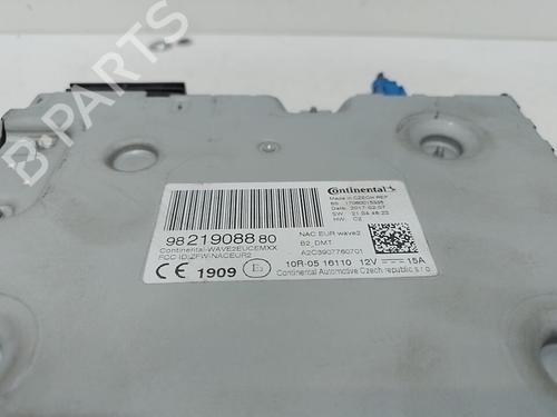 Used Radio Radio 37313682 37313682