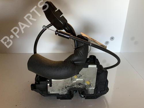 Used Front right lock Front right lock 37298219 37298219