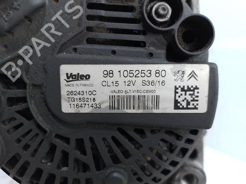 Alternador Alternador 37313479 37313479