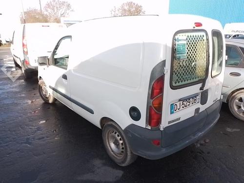 Left side indicator RENAULT KANGOO Express (FC0/1_) | BP37318800I20 - Image 4