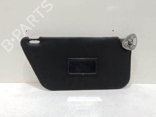 Right sun visor FORD TOURNEO CONNECT 1.8 16V | BP37312090I2 - Image 2