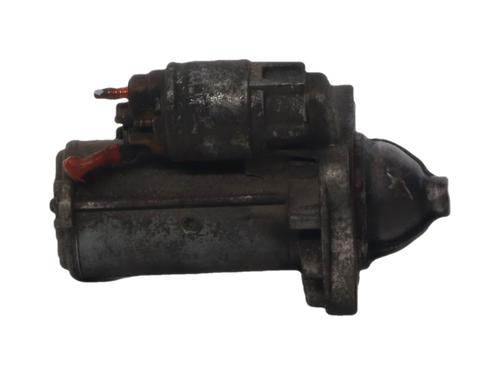 Starter RENAULT TRAFIC II Van (FL) 2.0 dCi 90 (FL0H, FL00, FL01, FL0M, FL0P, FL0S) | BP37753600M8 - Image 3