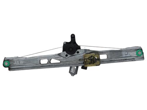 Front left window mechanism FORD TRANSIT CUSTOM V362 Van (FY, FZ) 2.0 EcoBlue | BP37335889C22 - Image 2
