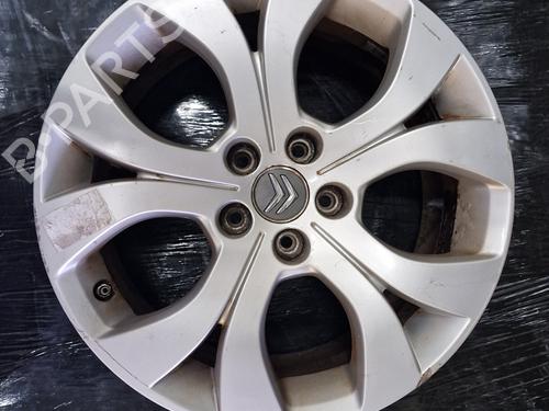 Used Rim Rim CITROËN C5 III (RD_) 2.0 HDi 165 (RDRHHA, RDRHH8) (163 hp) 40053976 40053976