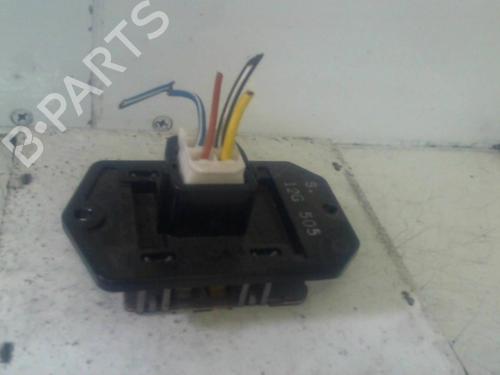Heater resistor SUZUKI SWIFT III (MZ, EZ) 1.3 DDiS (RS413D) | BP37298312M108 - Image 2