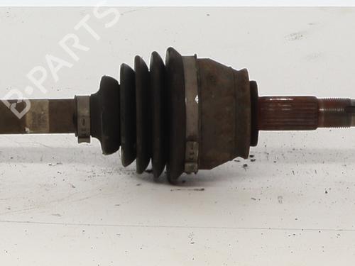 Left front driveshaft FIAT PUNTO (199_) | BP37341816M38 - Image 2