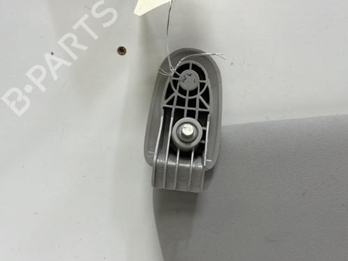 Used Right sun visor Right sun visor 37322374 37322374