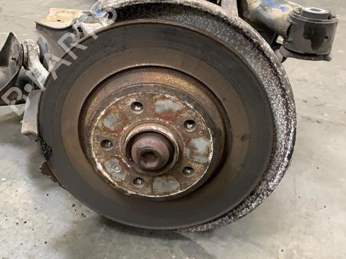 Used Rear axle Rear axle 37618681 37618681