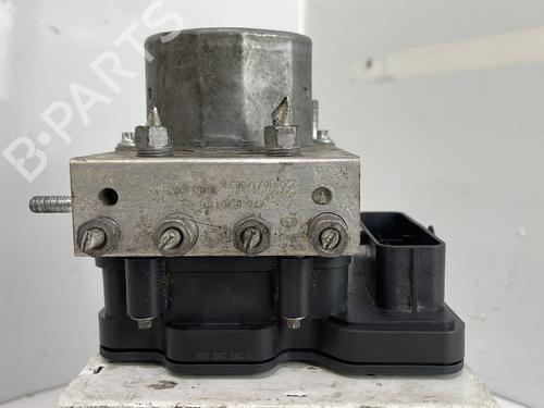 ABS pump RENAULT TWINGO III (BCM_, BCA_) Z.E: (BCA1) | BP37753819M43 - Image 4