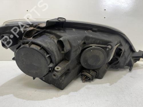 Used Left headlight Left headlight 37322737 37322737