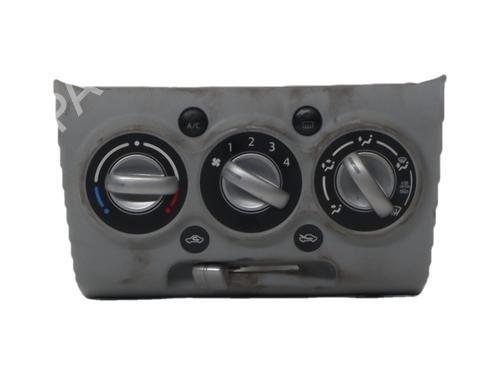 Used Climate control Climate control 37348696 37348696