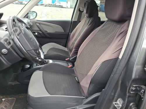 Used Parts CITROËN C4 Grand Picasso II (DA_, DE_)  1.2 THP 130  4953357