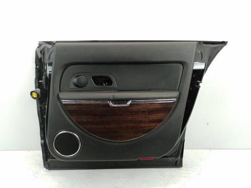 Used Right rear door Right rear door 37621309 37621309