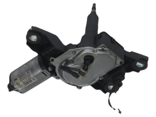 Used Rear wiper motor Rear wiper motor 39168229 39168229