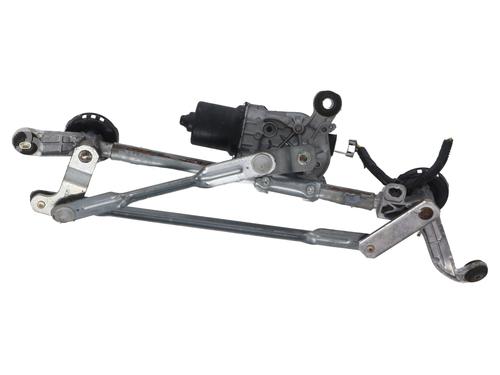 Front wiper motor NISSAN LEAF (ZE0) Electric | BP37344212M29 - Image 3