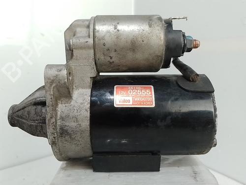 Starter KIA PICANTO I (SA) 1.1 | BP37315763M8 - Image 4