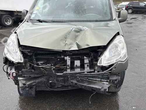Rear center seatbelt CITROËN BERLINGO MULTISPACE (B9) | BP37617647I27 - Image 7