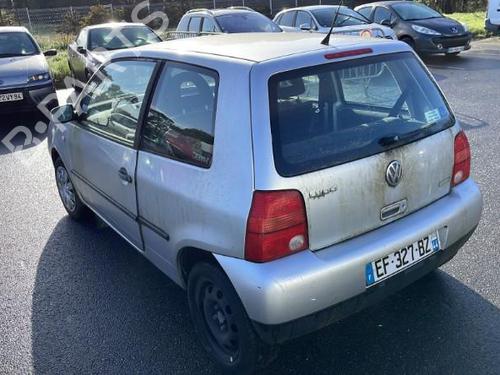 Left front indicator VW LUPO I (6X1, 6E1) 1.4 | BP37321433C32 - Image 10