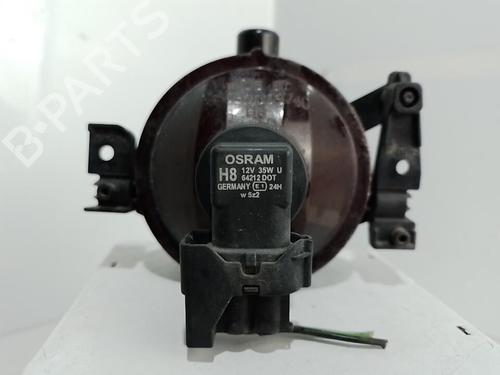 Left front fog light FORD FOCUS C-MAX (DM2) 1.8 TDCi | BP37313553C30 - Image 3