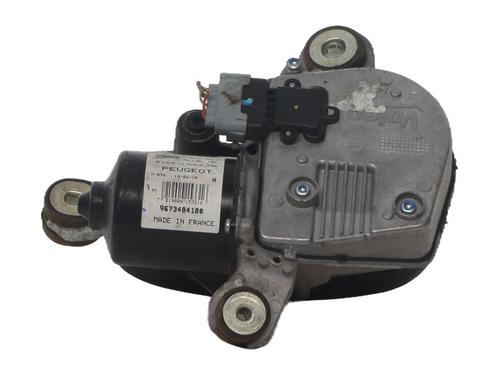 Front wiper motor PEUGEOT RCZ 1.6 16V | BP37339454M29 - Image 2