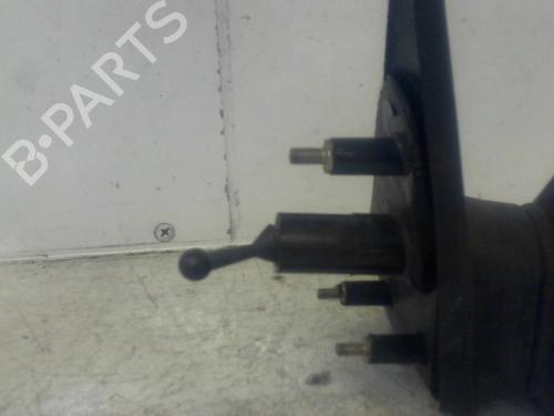 Used Right mirror Right mirror 37298679 37298679