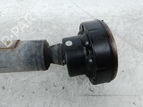 Driveshaft PORSCHE CAYENNE (9PA) S 4.5 | BP37620179M37 - Image 2