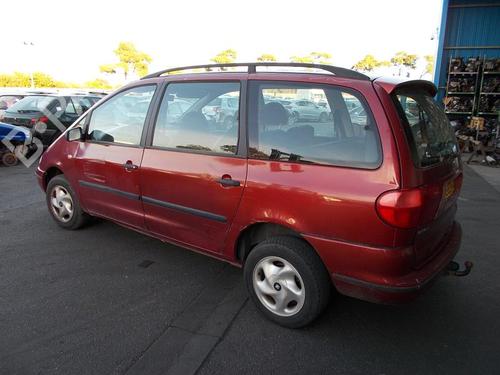 Used Parts SEAT ALHAMBRA (7V8, 7V9) 1.9 TDI 4828991
