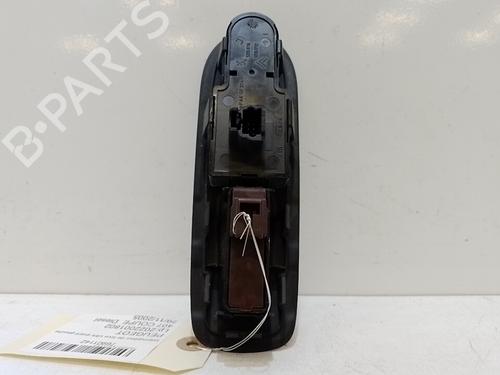 Left front window switch PEUGEOT 407 Coupe (6C_) 2.7 HDi | BP37317924I27 - Image 3