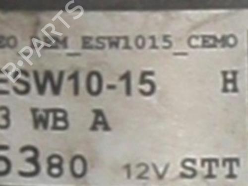 Starter CITROËN C3 III (SX) 1.2 PureTech 82 | BP37341623M8 - Image 6