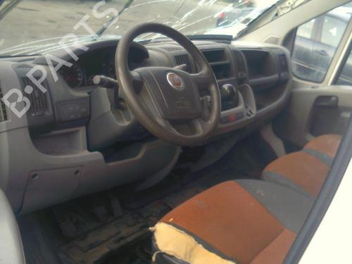 Alternator FIAT DUCATO Van (250_) 120 Multijet 2,3 D | BP37308776M7 - Image 9