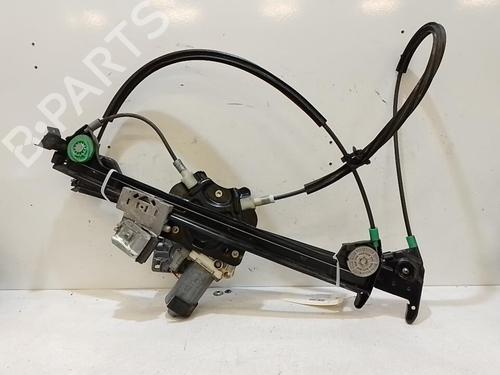 front-right-window-mechanism-peugeot-206-cc-2d-2000-2001-2002-2003-2004-2005-2006-2007-2008-37313463 main image