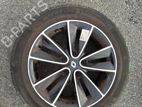 Used Rim Rim 37616328 37616328
