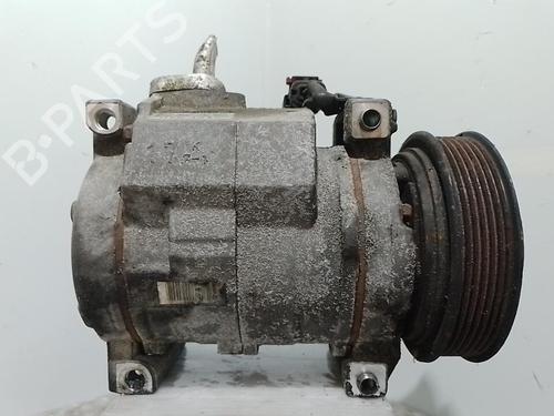 AC compressor JEEP CHEROKEE (KJ) 2.5 CRD 4x4 | BP37310887M34 - Image 5