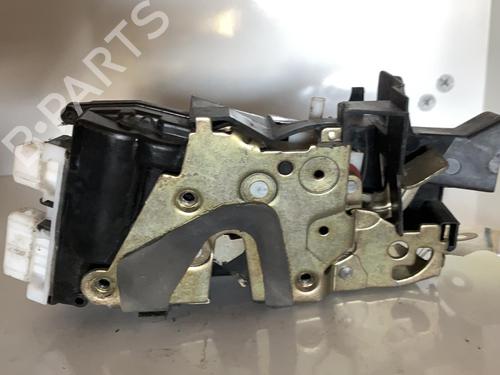 Used Front left lock Front left lock 37298150 37298150