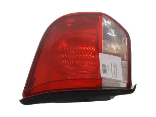 left-tailgate-light-vw-golf-vi-5k1-2008-2009-2010-2011-2012-2013-2014-40015684 main image