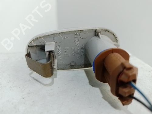 Used Left side indicator Left side indicator 37317938 37317938