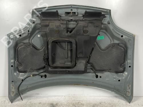 Motorhjelm Motorhjelm NISSAN X-TRAIL I (T30) 2.2 Di 4x4 (114 hp) 37326822 37326822