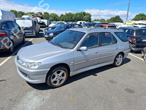 Used Parts PEUGEOT 306 Break (7E, N3, N5) 1.8 16V 4803740
