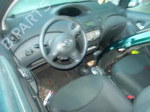 Engine TOYOTA YARIS (_P1_) 1.3 (SCP12_, SCP13_, SCP12R, SCP13R) | BP37305658M1 - Image 6