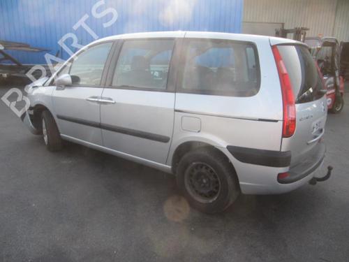 Warnblinkschalter CITROËN C8 (EA_, EB_) | BP37300864I22 - Image 3