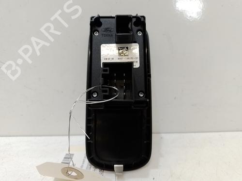 Used Left front window switch Left front window switch 37317802 37317802
