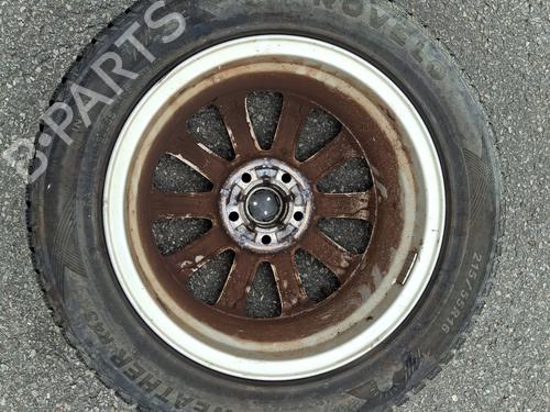 Used Rim Rim 37615438 37615438