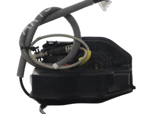 Used Front right lock Front right lock 37343276 37343276