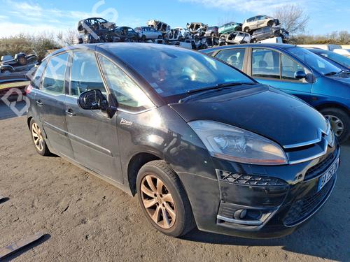 Left front window switch CITROËN C4 Picasso I MPV (UD_) | BP37346948I27 - Image 12