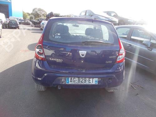 Módulo de ABS DACIA SANDERO | BP37301773M43 - Image 6