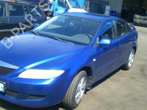 Right taillight MAZDA 6 Hatchback (GG) | BP37307724C35 - Image 4