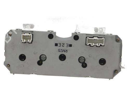 Climate control MAZDA 6 Hatchback (GG) | BP37343595I5 - Image 3