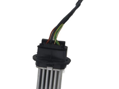 Heater resistor CITROËN C3 II (SC_) 1.4 HDi 70 (SC8HZC, SC8HR0, SC8HP4) | BP37345148M108 - Image 3