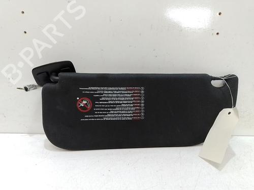 Right sun visor CITROËN DS5 2.0 HDi 165 | BP37317212I2 - Image 3